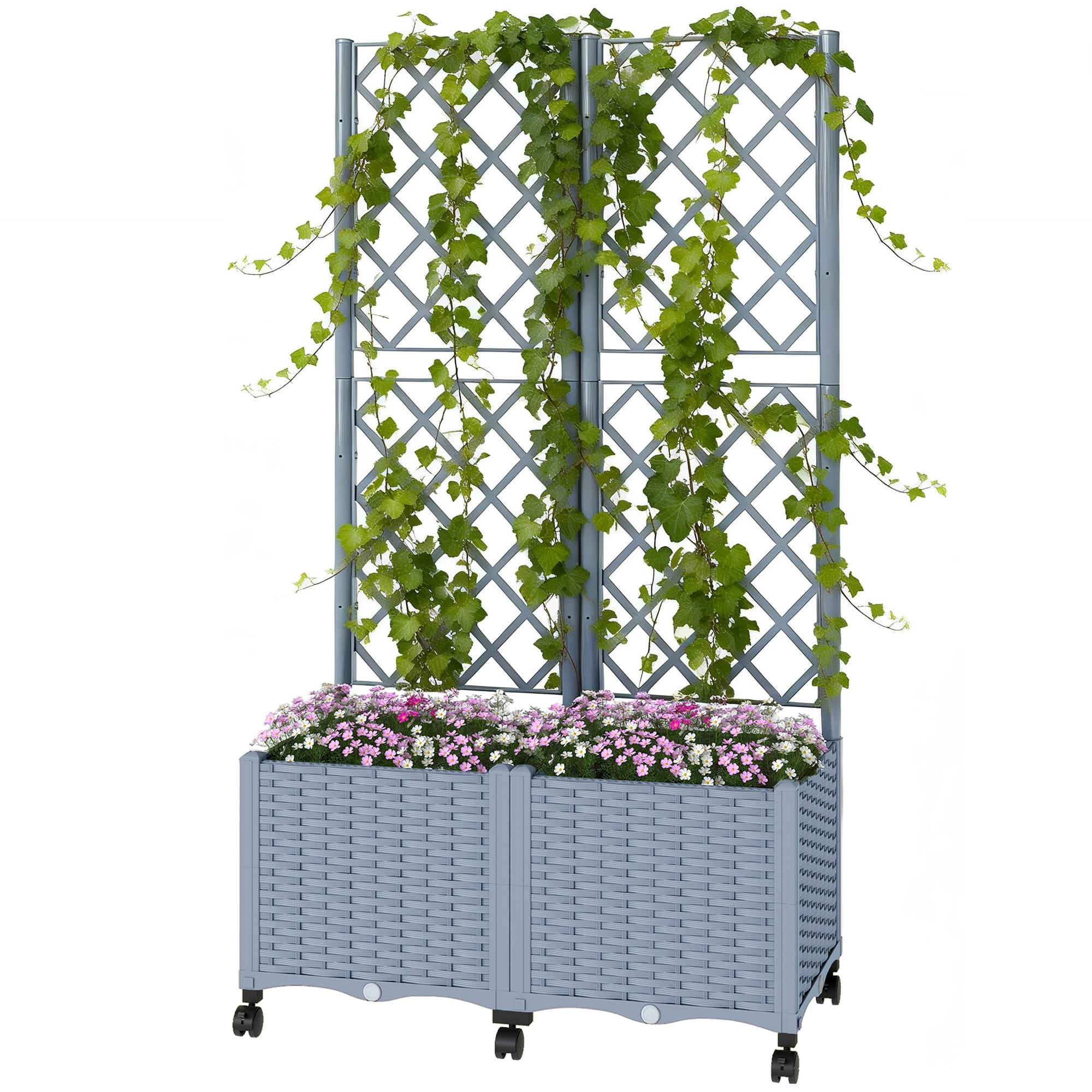 Plant Flower Stand
