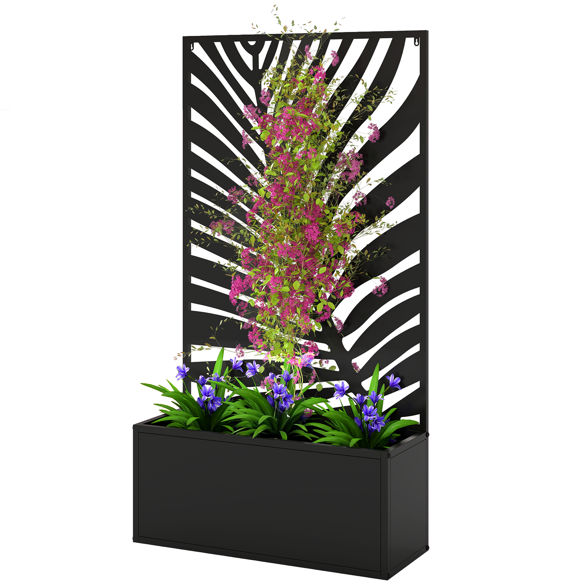 Plant Flower Stand