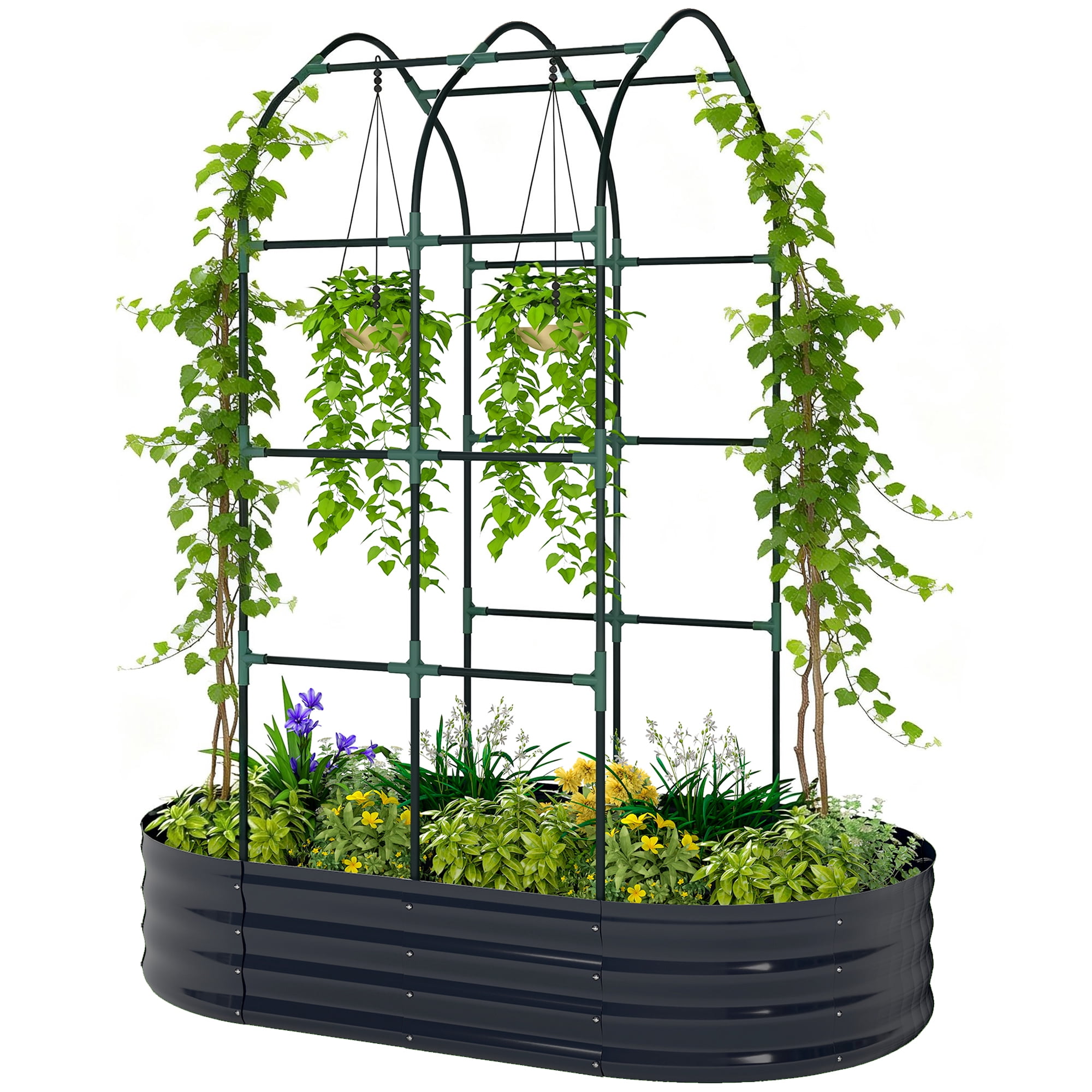 Plant Flower Stand