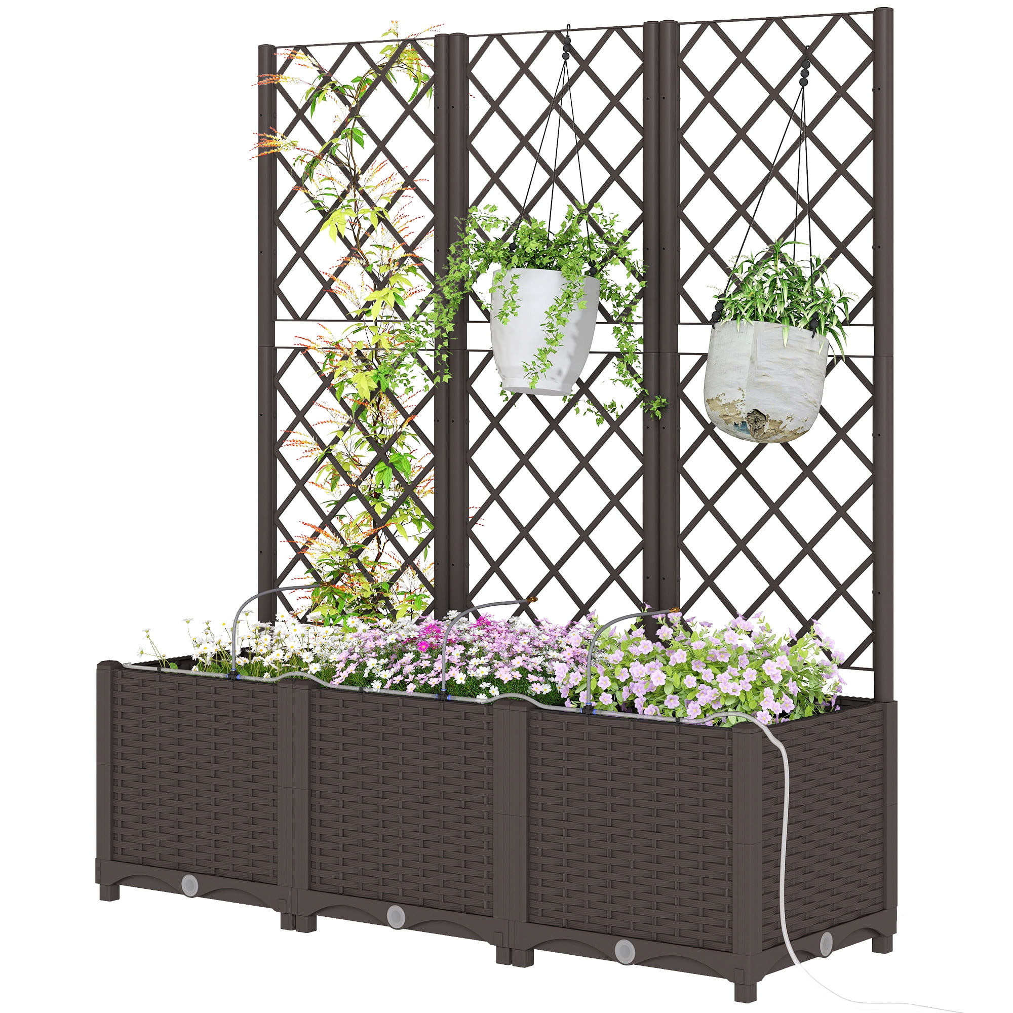 Plant Flower Stand