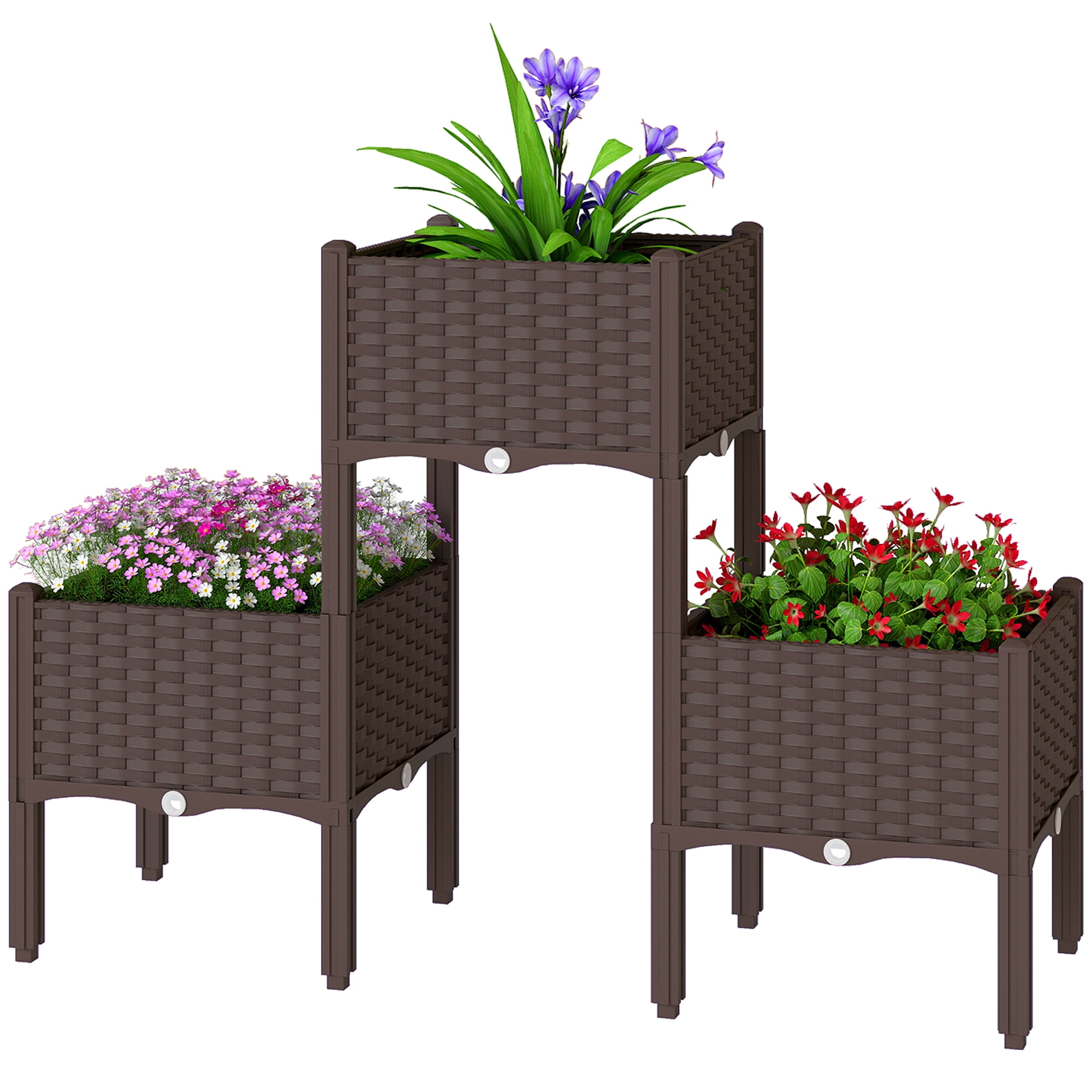 Plant Flower Stand