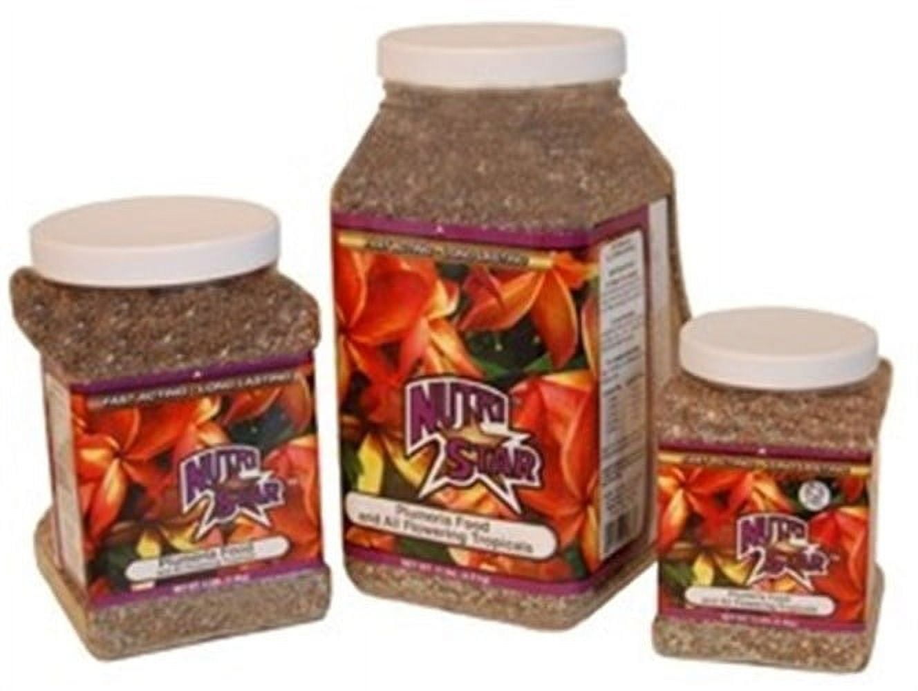 Plant Food, Plumeria 2 Lb