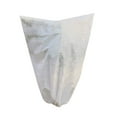 thumbnail image 1 of Plant Freeze Protection Cover Bags, Anti-Freeze Drawstring Winter Garden Yard Potted Plant Tree Protective Cover Bag , Reusable Blanket Jakets for Plants Trees Shrub, 1 of 8