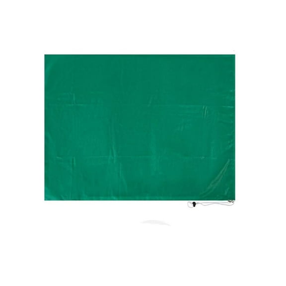 Plant Freeze Protection Covers Large 200x240cm - Winter Plant Cover with Drawstring & Zipper - Frost Blanket for Outdoor Plants - Beige, White, Green