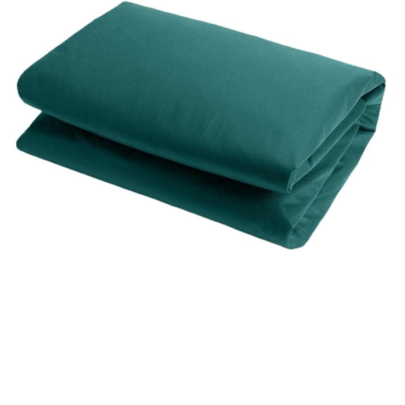 Plant Frost Protection Blanket, 6.5x32.8ft Winter Freeze Protection Cover, Extra Thick White Non-Woven Fabric Jacket for Garden Vegetables Shrubs and Saplings Growth, Green