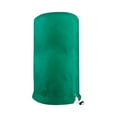 thumbnail image 1 of Plant Frost Protection Covers, 24In/31In/47In/55In/79In/98In Tree Freeze Protection Bags With Drawstring, For Outdoor Fruit Trees, Potted Plants, Garden Shrubs - Green Xxxl, 1 of 3