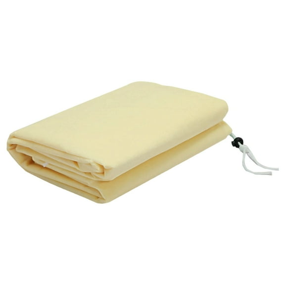 Frost Protection Covers, Reusable Winter Freeze Blankets with Drawstring for Outdoor Plants, Trees, Shrubs - Waterproof Breathable Frost Cloth for Garden