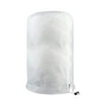 thumbnail image 1 of Plant Frost Protection Covers For Winter, 24In/31In/47In/55In/79In/98In Xxl Size, For Trees, Shrubs, Plants, Outdoor Garden Protection, Easy To Install With Drawstring, Breathable, 1 of 3