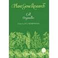 thumbnail image 1 of Plant Gene Research Cell Organelles, (Paperback), 1 of 1