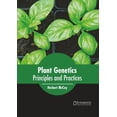 thumbnail image 1 of Plant Genetics: Principles and Practices, (Hardcover), 1 of 1