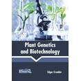 thumbnail image 1 of Plant Genetics and Biotechnology, (Hardcover), 1 of 1