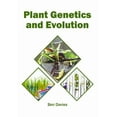thumbnail image 1 of Plant Genetics and Evolution, (Hardcover), 1 of 1