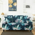 thumbnail image 1 of Plant Geometric Design Stretch Sofa Cover Sofa Cover All Inclusive Cushion Cover Sofa Cover Big Sofas Funda Sofa Elastica Sofa, 1 of 4
