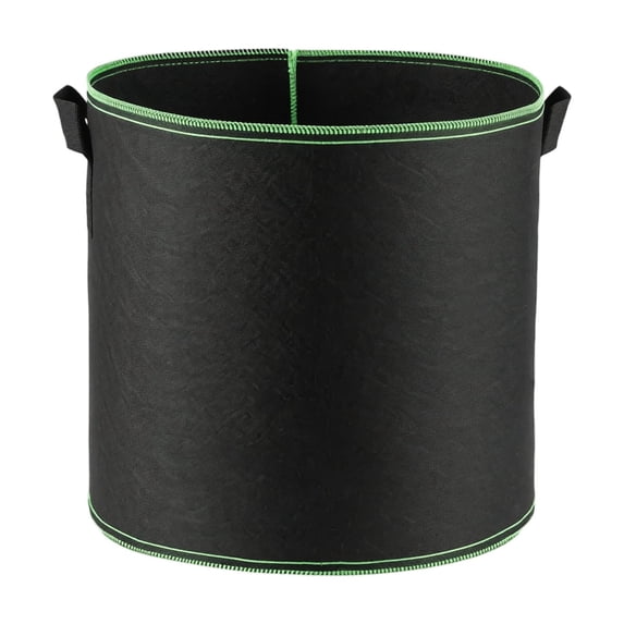 Plant Grow Bags – Breathable Fabric Planting Pots for Vegetables, Flowers & Seedlings, Eco-Friendly Garden Containers
