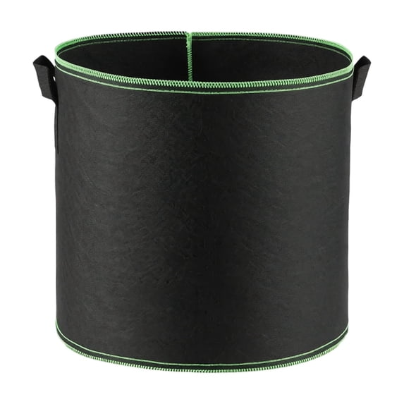 Plant Grow Bags – Breathable Fabric Planting Pots for Vegetables, Flowers & Seedlings, Eco-Friendly Garden Containers