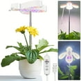 Plant Grow Light, LED Growing Light Full Spectrum for Indoor Plants