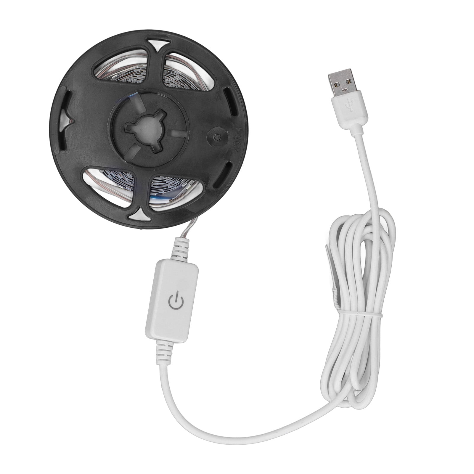 Plant Growing Lamp Adjustable Brightness Memory Function Full Spectrum