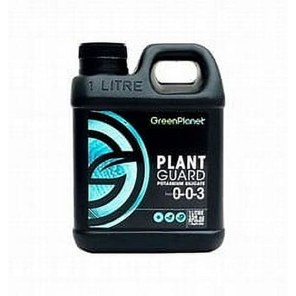 Plant Guard 0-0-3 1 Ltr
