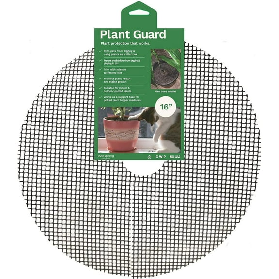 Plant Guard 16" Dia. (2-Pack)