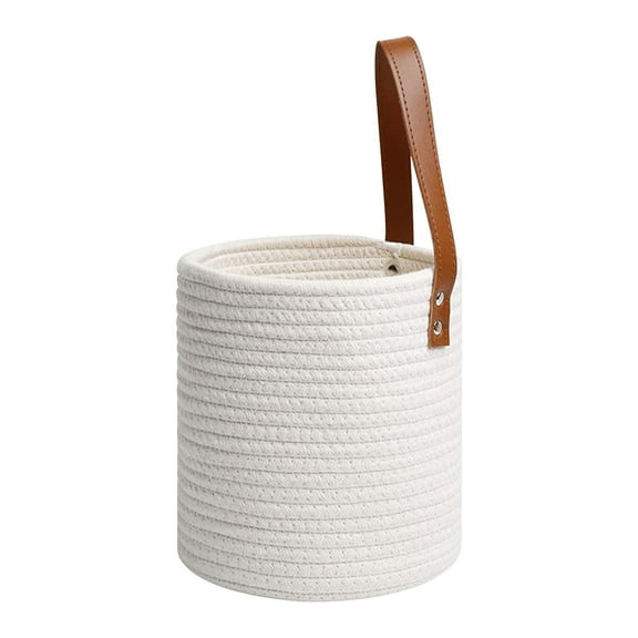 Plant Hangers Outdoor Hanging Basket, Wall Mounted Flowerpot, Woven Clothes Hanger, Hanging Flowerpot, Wall Mounted Decoration, Hanging Basket, Handmade Plant Weaving Crafts