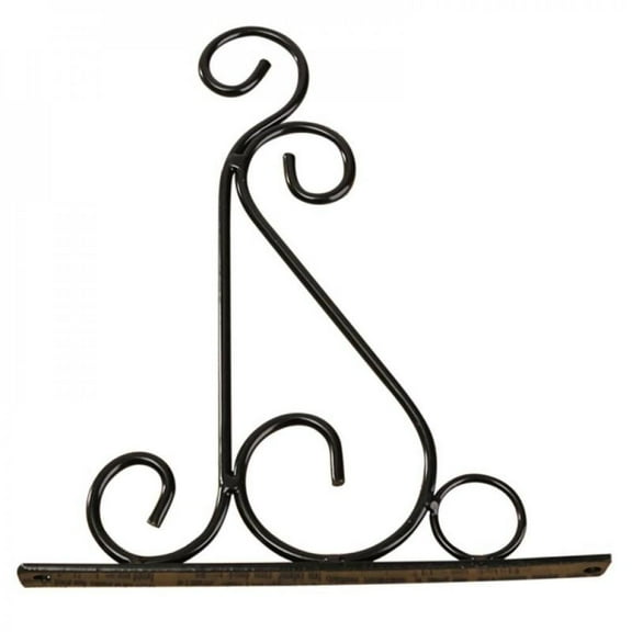 Plant Hanging Hooks,Planter Pots Hanger Bracket for Outdoor Indoor