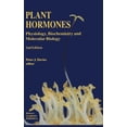 thumbnail image 1 of Plant Hormones: Physiology, Biochemistry and Molecular Biology, (Paperback), 1 of 1