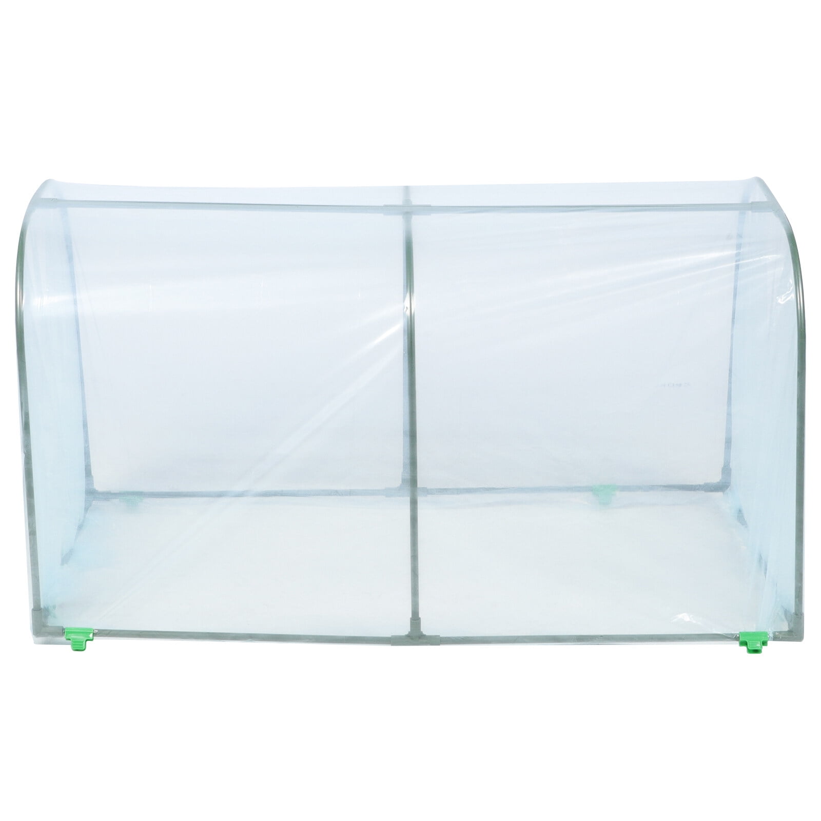 Plant Indoor Greenhouse Garden Plants Plastic Outdoor Backyard Flower