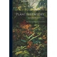 thumbnail image 1 of Plant Inventory: Plant Material Introduced, Issues 61-70, (Paperback), 1 of 1