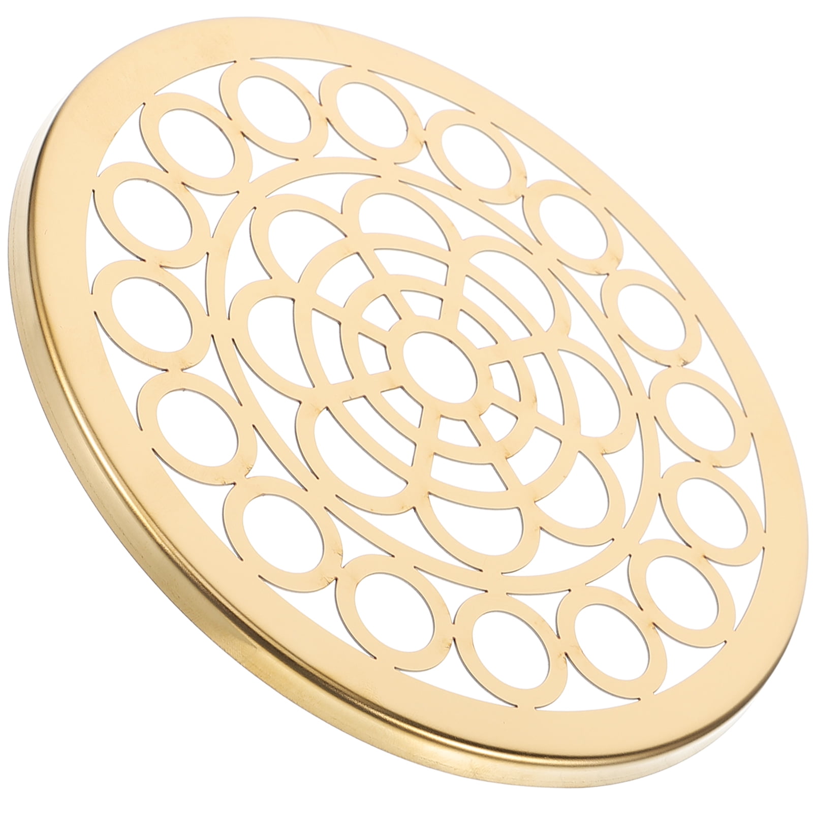 Plant Jar Floral Arrangement Lid Fixation Arranger Flower Insert Wire Grids Vase