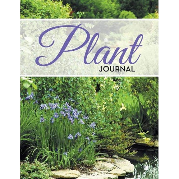Plant Journal, (Paperback)