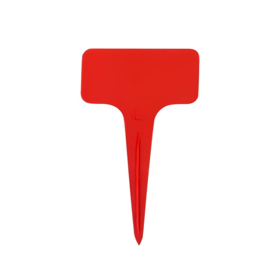 Plant Labels 100Pcs Plant Name Tags For Seedlings Garden Labels Markers Nursery Plant Tags Seed Labels Stakes With Plant Markers For Outdoor Garden, 100 Pcs Durable