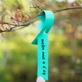 thumbnail image 1 of Plant Labels under $5! Xqxayjr Plant Labels for Gardening, Waterproof PVC Plant Tags, Adjustable Loop Sleeve Labels, Garden Markers for Flower Plants, Outdoor Plant Identification, 1 of 6