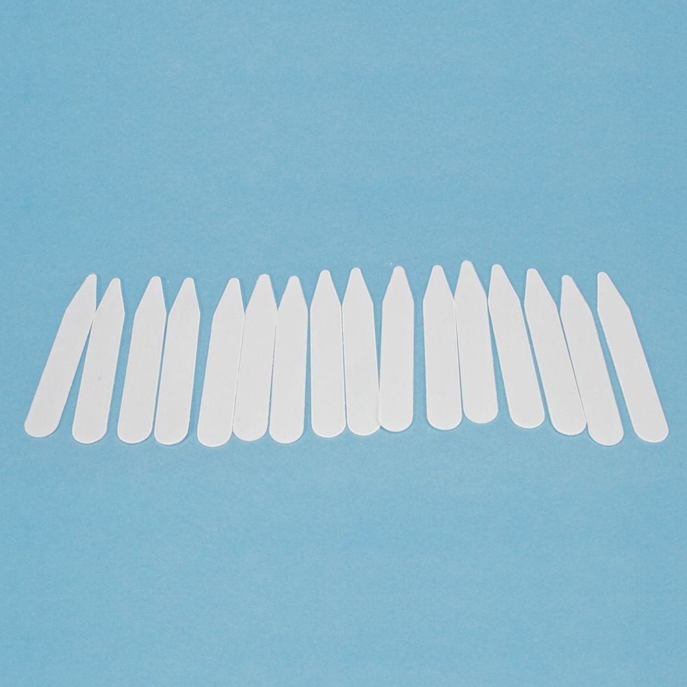 Plant Labels, Pack Of 16, Plastic 8-Cm Labels - Walmart.com