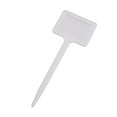 thumbnail image 1 of Plant Labels T-Type , Plastic Plant Tags Nursery Garden Labels, 1 of 8