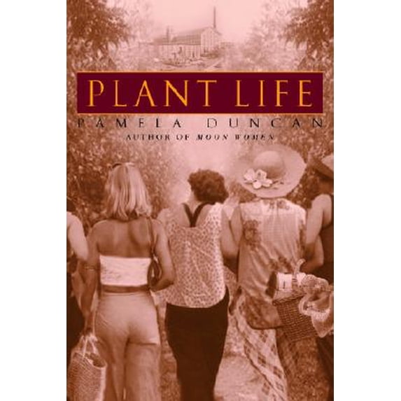 Pre-Owned Plant Life (Hardcover) 0385335237 9780385335232