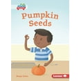 thumbnail image 1 of Plant Life Cycles (Pull Ahead Readers -- Fiction): Pumpkin Seeds (Paperback), 1 of 1