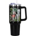 thumbnail image 1 of Plant Lover Gifts 40oz Tumbler with Handle Straw Lid,Plant Lady Vacuum Insulated Leak Proof Tumbler Gardening Gifts for Gardener Women,Just One More Plant Accessories Stainless Steel Coffee Cup, 1 of 7