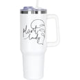 thumbnail image 1 of Plant Lover Gifts 40oz Tumbler with Handle Straw Lid,Plant Lady Vacuum Insulated Leak Proof Tumbler Gardening Gifts for Gardener Women,Just One More Plant Accessories Stainless Steel Coffee Cup, 1 of 7