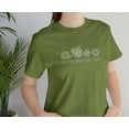 thumbnail image 1 of Plant Lover Shirt Gardener Gift For Mom Id Propagate That Propogate Succulent Botanical Flower House Gardening Wife Cactus Birthday Floral, 1 of 8