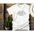 thumbnail image 1 of Plant Lover Shirt Gardener Gift For Mom Id Propagate That Propogate Succulent Botanical Flower House Gardening Wife Cactus Birthday Floral, 1 of 1