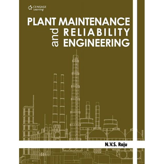 Plant Maintenance & Reliability Engineer (Paperback)
