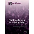 thumbnail image 1 of Plant Medicines for Clinical Trial, (Paperback), 1 of 1