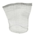 thumbnail image 1 of Plant Mesh Bag Wear-Resistant Reusable Sturdy Stainless Steel Plant Root Protector Mesh Bag Garden Supply-XS, 1 of 6