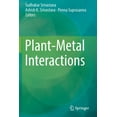 thumbnail image 1 of Plant-Metal Interactions, (Paperback), 1 of 1