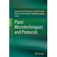 thumbnail image 1 of Plant Microtechniques and Protocols, (Paperback), 1 of 1