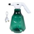 thumbnail image 1 of Plant Mister Automatic Watering Can Multipurpose with Adjustable Spout Gardening Water Sprayer Handheld Spray Bottle for Fertilizing Flowers blue, 1 of 5