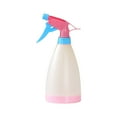 thumbnail image 1 of Plant Mister Water Spray Bottle - Fine Mist Spray Bottle for Flowers, Plants, Gardening, Cleaning Solutions - 12oz, Plastic, 1 of 4