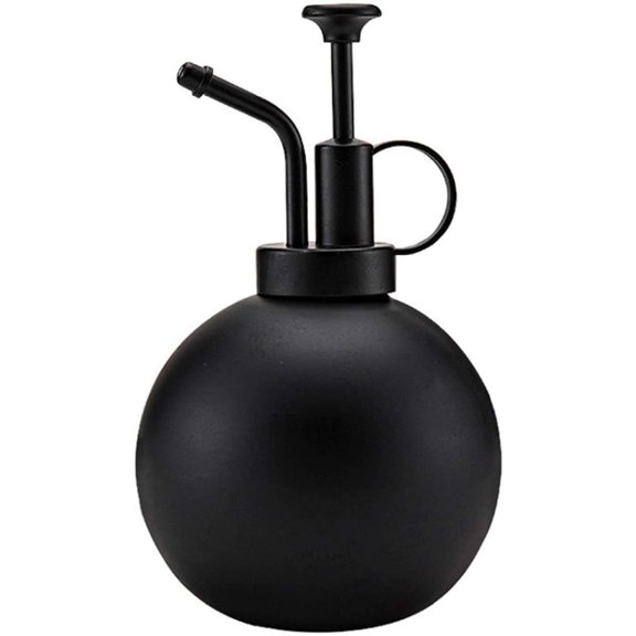 Plant Mister with Fine Mist Spray, Portable Watering Bottle for Healthy Plant Solution (16*10cm)