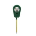 thumbnail image 1 of Plant Moisture Meter, 3 in 1 Soil Moisture Light pH Tester, Soil Probe Test Kits for Indoor Outdoor Plant Care, Hydrometer for Plants Short, 1 of 4