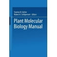 thumbnail image 1 of Plant Molecular Biology Manual, (Paperback), 1 of 1